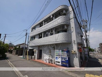 愛知県名古屋市昭和区広瀬町１丁目[1R/13.83m2]の外観1