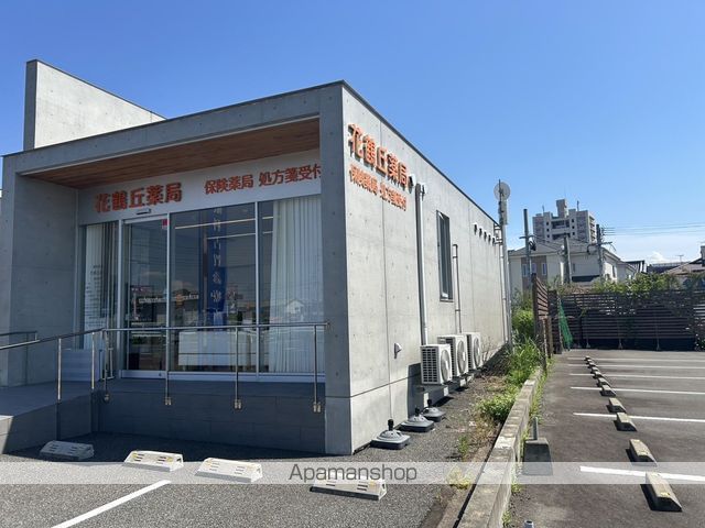 ＬＩＦＥＦＩＥＬＤ古賀駅前 103｜福岡県古賀市天神５丁目(賃貸マンション1SLDK・1階・40.30㎡)の写真 その6