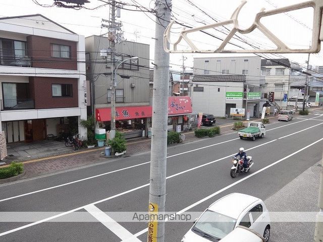 ハイツ竹崎のその他写真