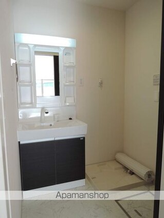 Ｍａｓｕｅｍｏｎ　Ⅱ番館[1LDK/45.46m2]の洗面所