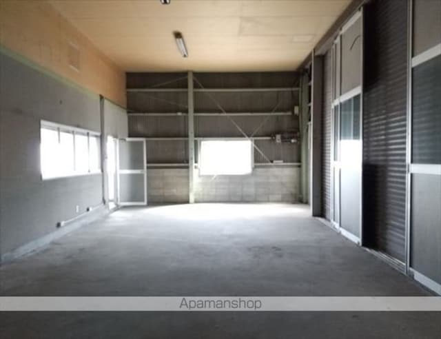 舟津町倉庫[1R/193.34m2]のその他設備