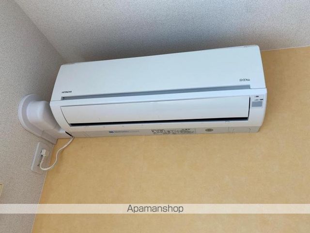 PORTE REGALO IIの内装写真