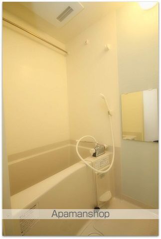 F asecia Rioの内装写真