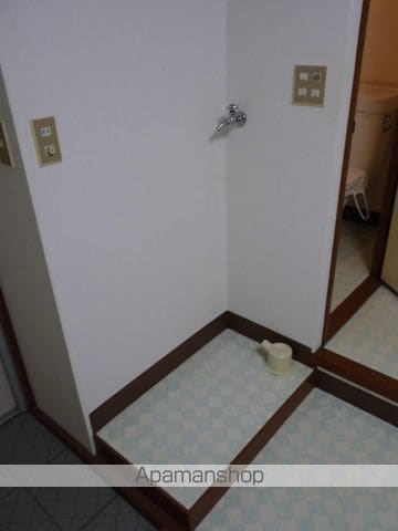 ハイツ北斗の内装写真