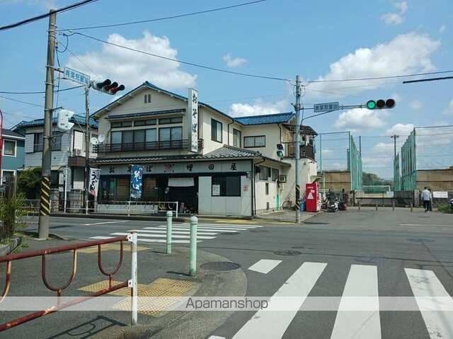 サニーコート IIの周辺写真