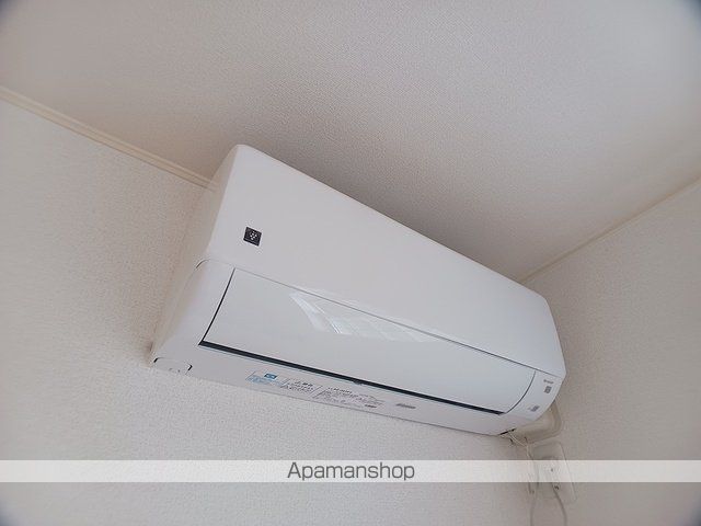 サンベリーズの内装写真