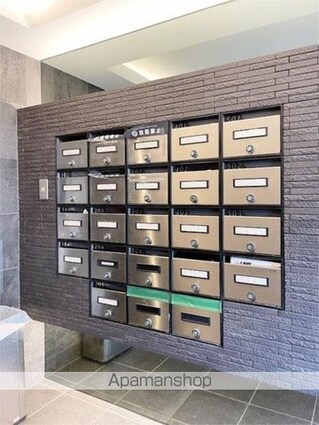 高井戸レジデンス[1K/18.37m2]の共用部3