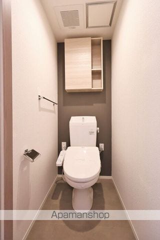 グリーンカーサ祇園の内装写真