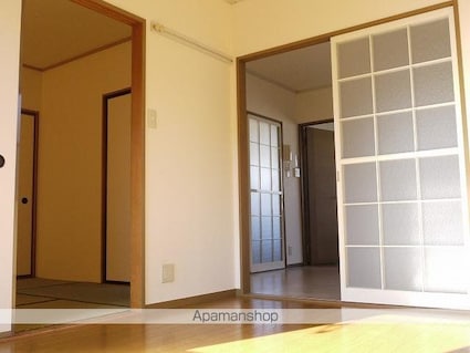 ゼクセル５[3DK/53.73m2]のその他部屋・スペース