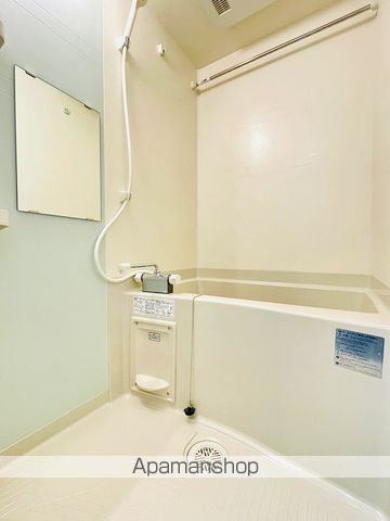 パシフィック千林の内装写真