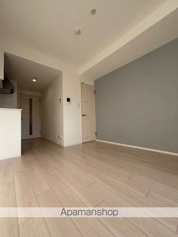 月光手城ルート2の内装写真