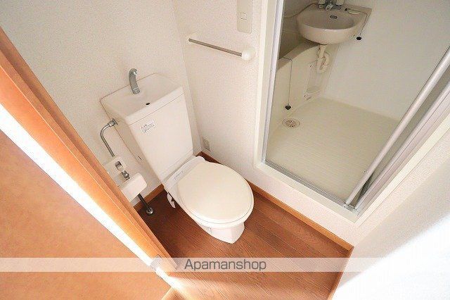 レオパレス雷塚の内装写真