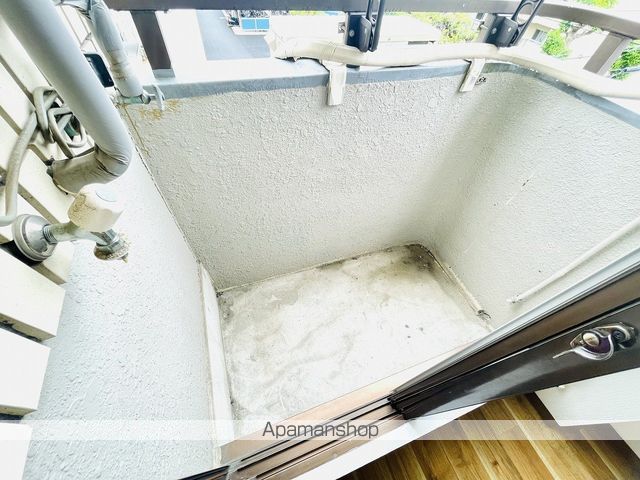 ディモーレ清水の内装写真