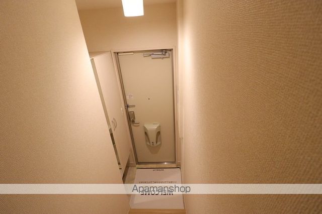 パーク・レジーナ ABの内装写真