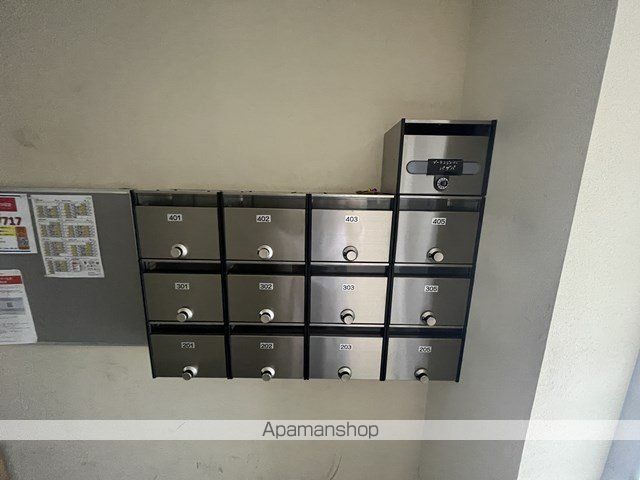 ブランノワール西町南のその他写真