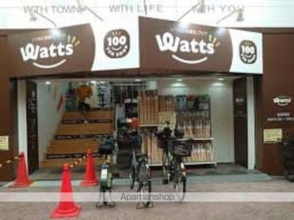 グレイスコート上本町[3LDK/65.56m2]の周辺6