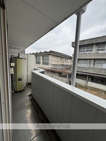 シーガル大和の内装写真