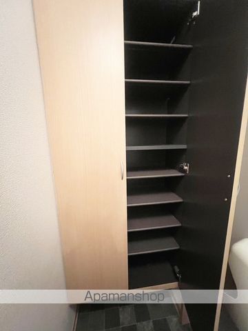 グランドール塩津Bの内装写真