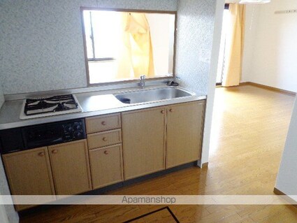 クロワールつのだ[1LDK/42.14m2]の内装5