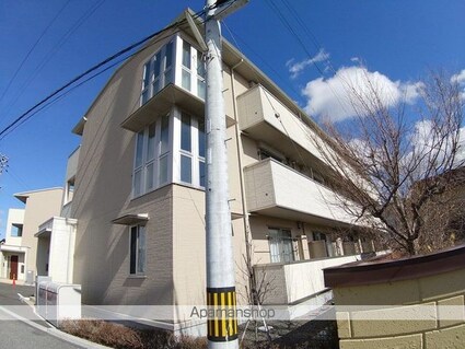 クレール渚　Ｓ[1LDK/33.39m2]の外観5