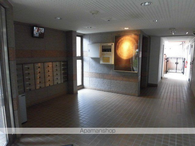 エルパティオ一社の内装写真