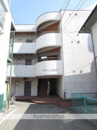長野県長野市大字稲葉[1K/23m2]の外観2