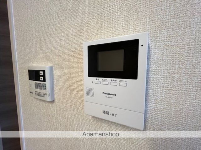 SKY TERRACE Iの内装写真