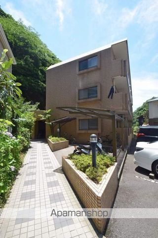 リーベさつまの玄関写真