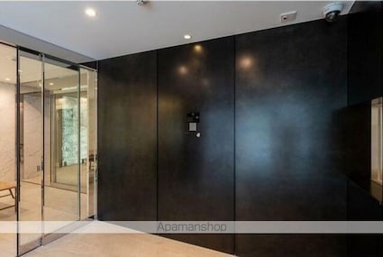 市谷台町坂フロント[1LDK/39.09m2]の共用部9