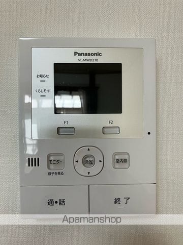 本郷2丁目貸家 K-H084の内装写真