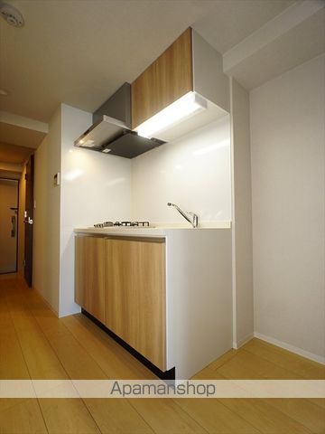 NISSYO BUILDINGの内装写真