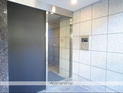 東京都世田谷区世田谷３丁目[1SLDK/86.22m2]のロビー