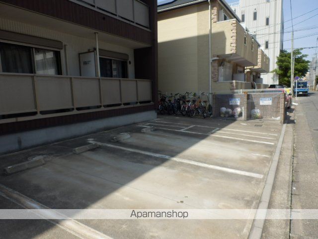 Ａレガート博多駅 202 ｜ 福岡県福岡市博多区堅粕３丁目6-19（賃貸アパート1K・2階・23.39㎡） その30