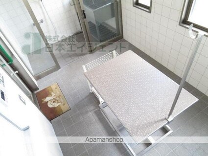 プレジール来住[2LDK/65m2]の内装