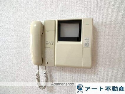 フェニックス西堀端[1LDK/31.85m2]の内装3