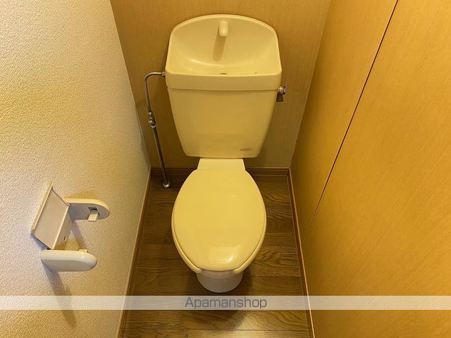 レオパレス城南の内装写真