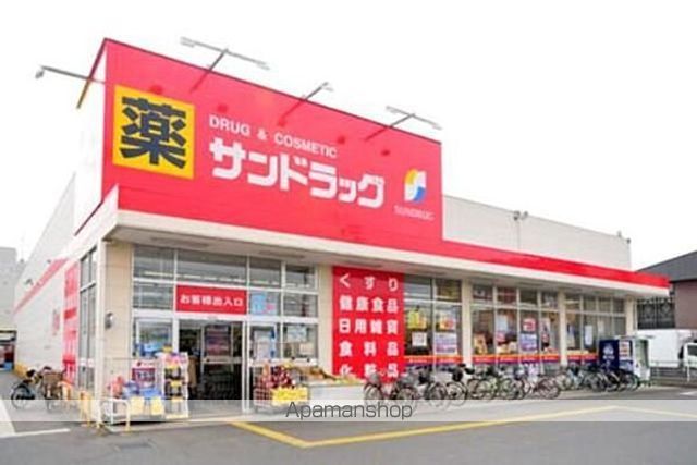 カスタリア三宿の周辺写真