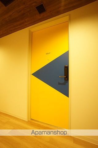 ロイヤルパークスER万代 Share万代の内装写真