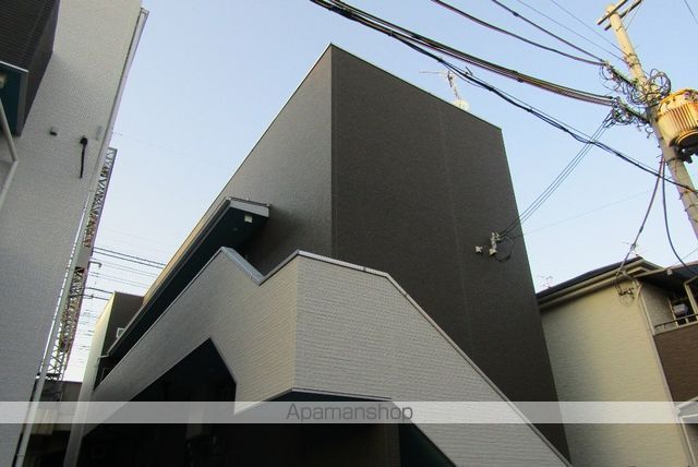 グラン・インペリアル小路の外観写真