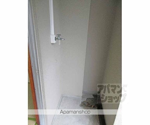 大宅マンションの内装写真