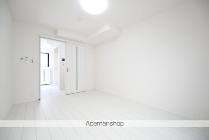 コクーン北町[1LDK/45.15m2]のリビング・居間4