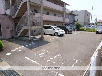 セラー野村[1K/29m2]のエントランス