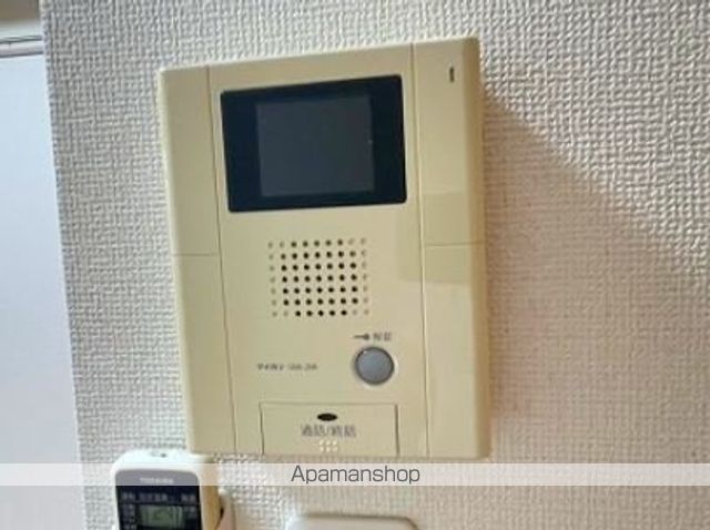 ICube深江橋の内装写真