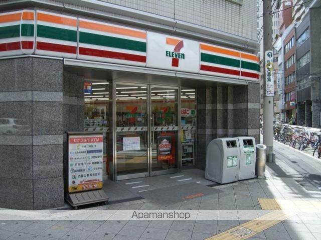 プレサンス内本町の周辺写真