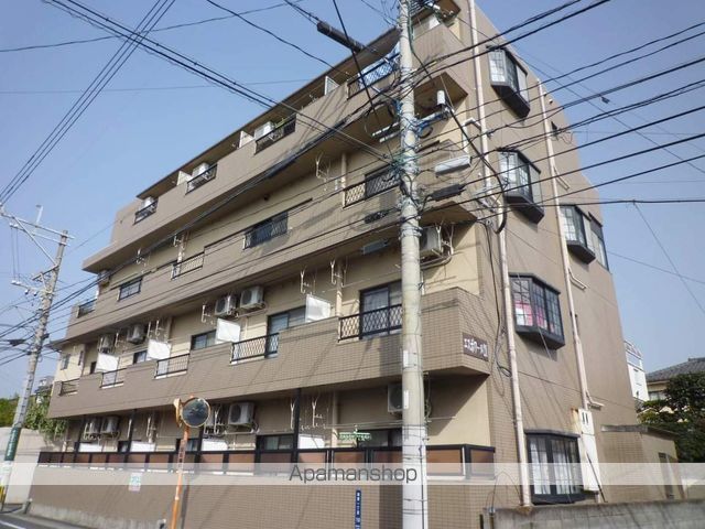 エスポワール21の外観写真