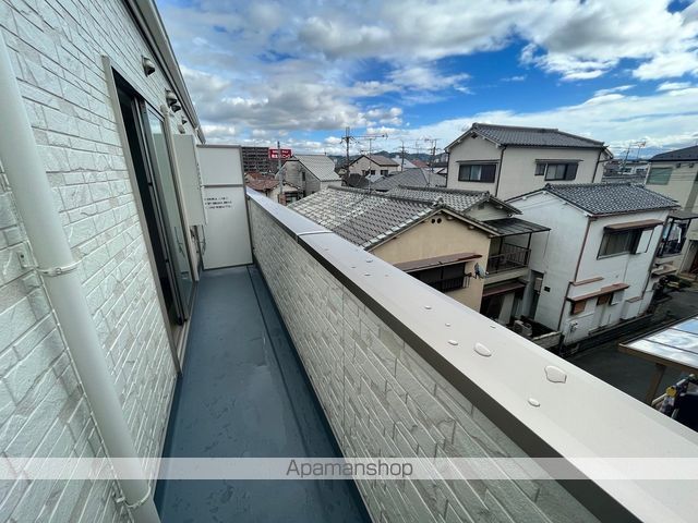 ACT池田本町の内装写真