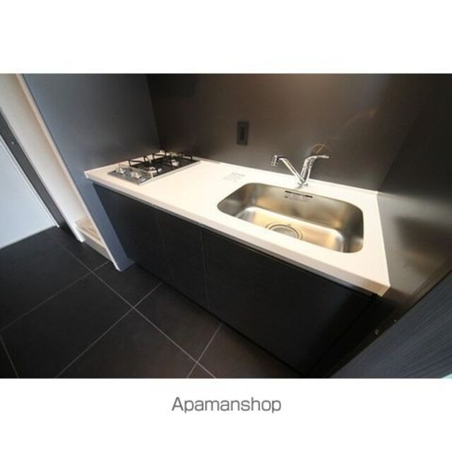 ＧＲＡＮＰＡＳＥＯ白山[1LDK/25.89m2]のその他内装3