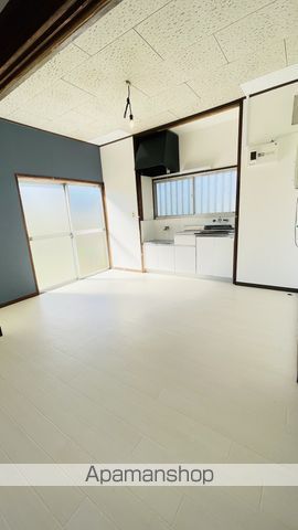 内房線 八幡宿駅 徒歩34分 1階建 築53年の内装写真