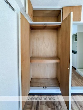 スカイコート八王子[1R/18.09m2]のトイレ