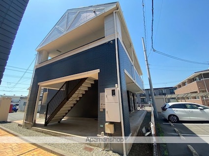 リフティー松ヶ端[1R/25.25m2]の外観5